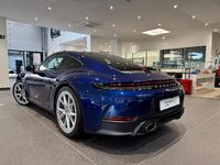 Nuevo Porsche 911 Carrera S 480 CV (353 kW) 2025 Azul