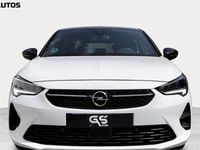 Usado Opel Corsa S 101 CV (74 kW) 2023 Blanco Utilitario