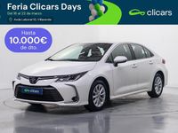Usado Toyota Corolla Business Edition 122 CV (89 kW) 2022 Blanco Berlina