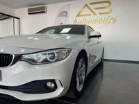 usado BMW 418 Gran Coupé 418 dA