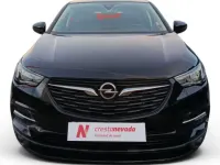 Usado Opel Grandland X Selective 131 CV (96 kW) 2018 Negro SUV