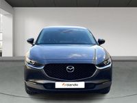 Usado Mazda CX-30 Homura-Line 186 CV (136 kW) 2024 Gris SUV