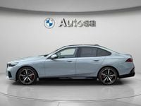 Usado BMW 550e Comfort Edition 489 CV (359 kW) 2025