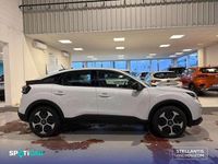 Begagnad Citroën C4 145 HK (106 kW) 2025 Vit SUV