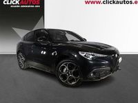 Usado Alfa Romeo Stelvio Veloce 210 CV (154 kW) 2022 SUV