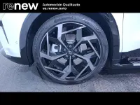 Usado Renault Rafale 300 CV (220 kW) 2026 Blanco SUV
