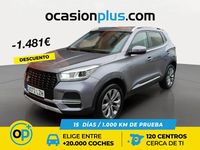 Usado DR DR 4.0 116 CV (85 kW) 2022 Blanco SUV