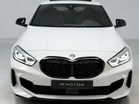 Usado BMW M135 M Performance 306 CV (225 kW) 2023 Blanco Utilitario