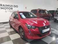 usado Peugeot 208 1.2 Puretech S&S Allure EAT8 100