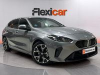 Usado BMW 120 163 CV (119 kW) 2025 Gris Utilitario