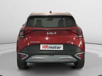 Usado Kia Sportage 230 CV (169 kW) 2022 SUV