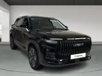 Usado Jaecoo 7 147 CV (108 kW) 2024 Negro SUV