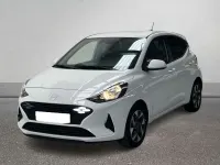 Używany Hyundai i10 63 KM (46 kW) 2025 Hatchback