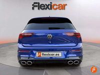 Usado VW Golf VIII R 321 CV (236 kW) 2025 Azul Berlina