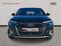 Usado Audi A3 Advanced Plus 204 CV (150 kW) 2024 Negro Berlina