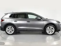 Usado Skoda Elroq 210 kW (286 CV) 2026 Gris SUV