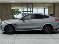 Nuevo BMW X6 M Competition Edition 625 CV (459 kW) 2026 Otro SUV