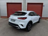 Usado Kia XCeed GT-Line 160 CV (117 kW) 2023 Blanco SUV