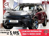 Usado Lynk & Co 01 261 CV (191 kW) 2023 Negro SUV