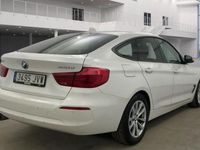 Usado BMW 320 Gran Turismo 190 CV (139 kW) 2016