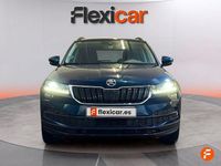Usado Skoda Karoq Ambition 115 CV (84 kW) 2020 Azul SUV