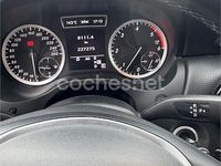 Usado Mercedes A180 Style 109 HP (80 kW) 2013 Azul Sedan