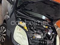 Usado Ford Fiesta 68 CV (50 kW) 2005 Negro Utilitario