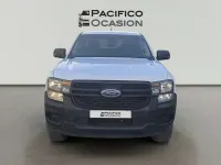 Usado Ford Ranger XL 170 CV (125 kW) 2024 Blanco Pickup/Camioneta