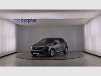 Usado Renault Clio V Evolution 101 CV (74 kW) 2025 Gris Utilitario