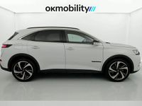 Usado DS Automobiles DS7 Crossback Performance Line Plus 300 CV (220 kW) 2022 Blanco nacarado SUV