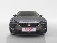 Usado Seat Leon Style 116 CV (85 kW) 2025 Gris / plata Berlina