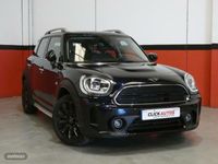 usado Mini Cooper D Countryman 2.0 150CV Automatico