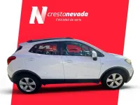 Usado Opel Mokka Selective 140 CV (102 kW) 2016 Blanco SUV