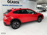 usado Subaru XV 1.6i Sport Plus CVT