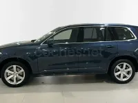 Nuevo Volvo XC90 Core 250 CV (183 kW) 2025 Azul SUV
