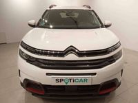 usado Citroën C5 Aircross Puretech S&s Feel 130