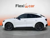 Occasion Audi Q5 Sportback S-Line 204 PK (150 kW) 2023 Wit SUV