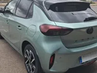 Nuevo Opel Corsa 101 CV (74 kW) 2026 Eukalyptus green Utilitario
