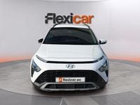Usado Hyundai Bayon 84 CV (61 kW) 2023 Blanco SUV