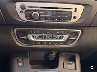 Käytetty Renault Scénic III Dynamique 110 HP (80 kW) 2012 Peessi Tila-auto