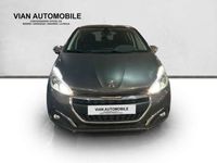 usado Peugeot 208 1.2 PureTech S&S Signature 82