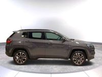 usado Jeep Compass 4Xe 1.3 PHEV 140kW(190CV) Limited AT AWD