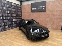 Usado BMW M3 Competition Edition 530 CV (389 kW) 2024 Negro Familiar