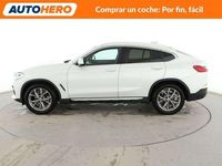 Usado BMW X4 xLine 190 HP (139 kW) 2020 Branco SUV