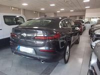 Usado BMW X4 Comfort Edition 190 CV (139 kW) 2019 Negro SUV
