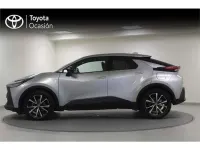 Usado Toyota C-HR Advance 140 CV (102 kW) 2024 Gris SUV