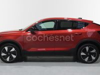 Usado Volvo C40 Plus 2023 Eléctrico SUV