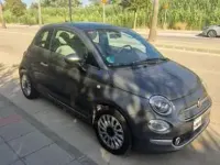 Usado Fiat 500 Star 69 CV (50 kW) 2019 Gris Utilitario