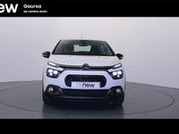 Occasion Citroën C3 PureTech 83 ch (61 kW) 2023 Gris Citadine