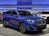 Używany BMW X1 M Sport 150 KM (110 kW) 2025 Niebieski SUV